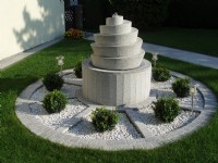 Gartengestaltung in Ardagger