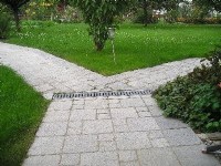 Granit in Amstetten
